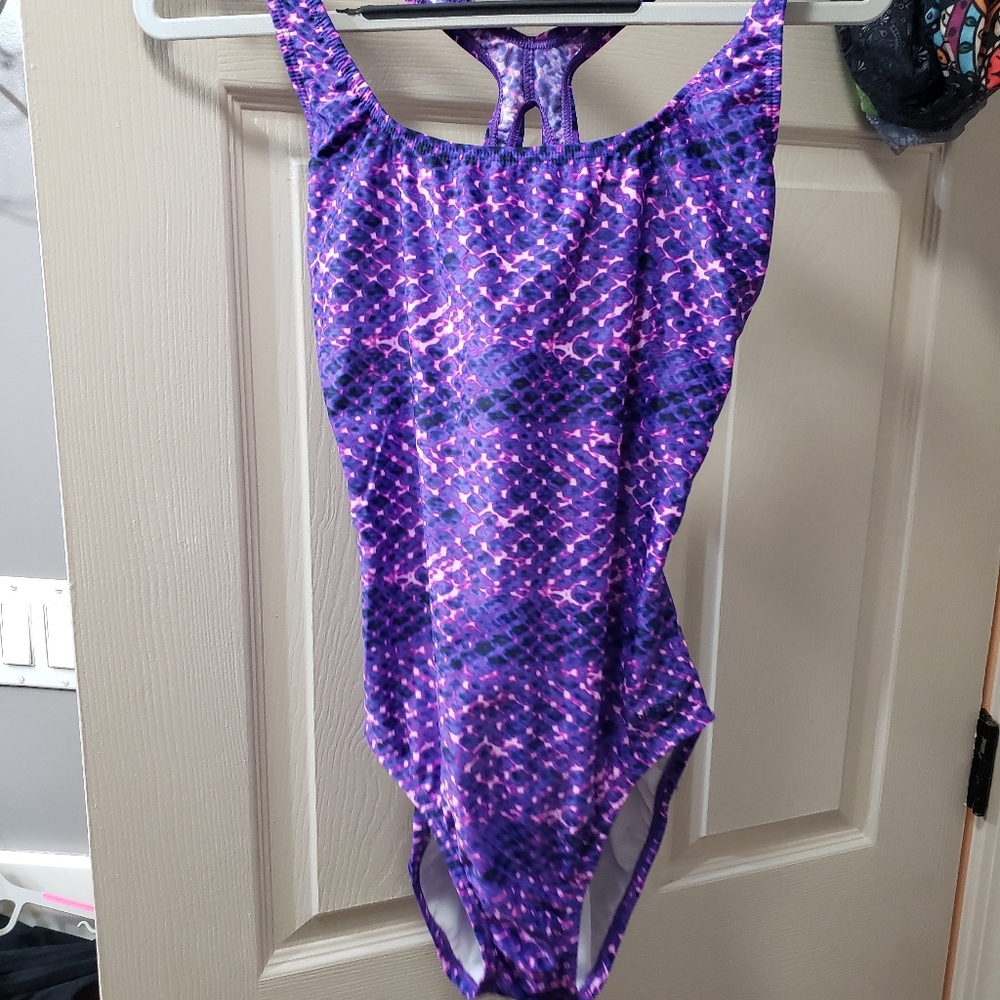Speedo swim suit